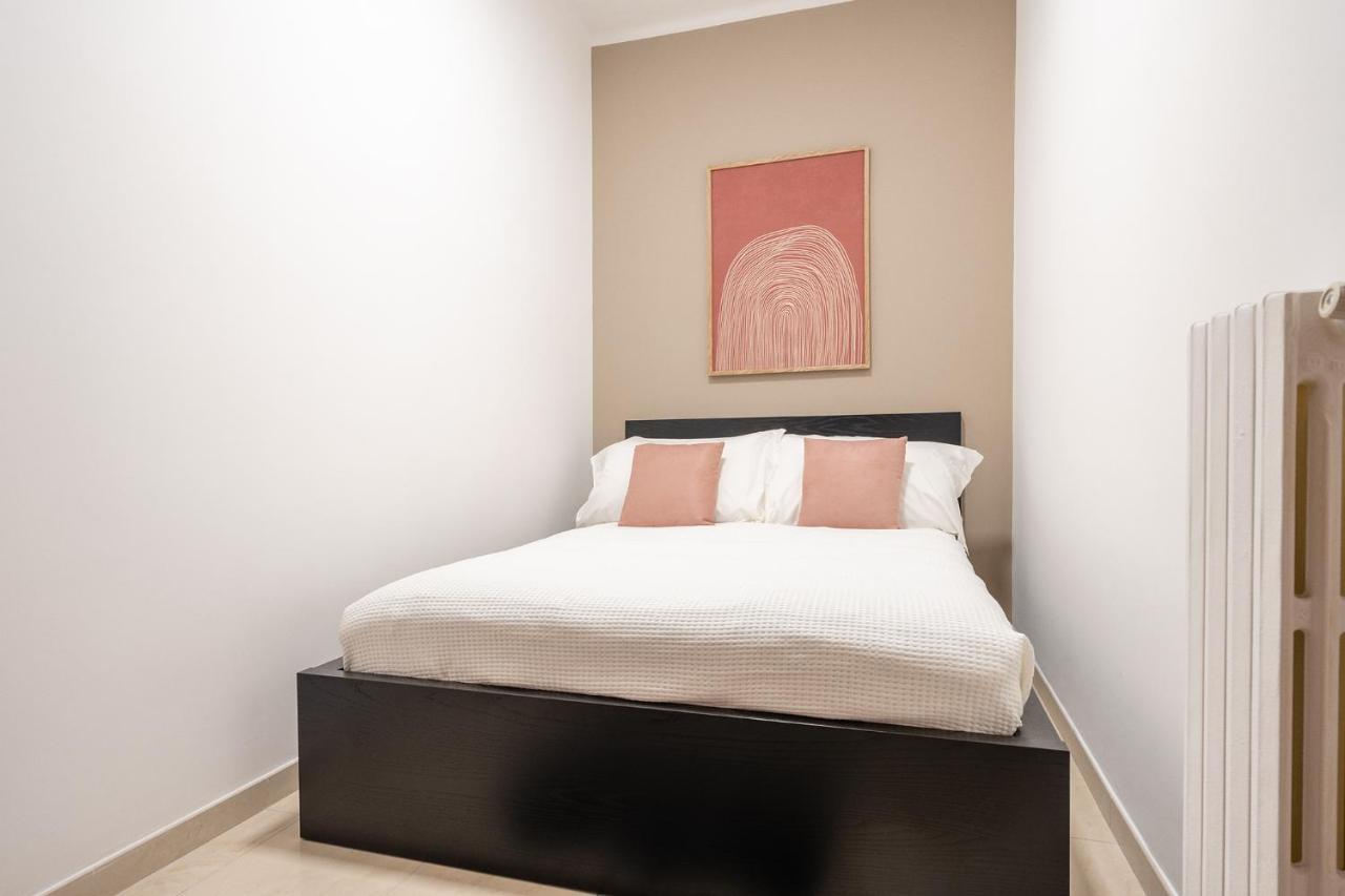 Home Abate Gimma 170 Bari Zewnętrze zdjęcie