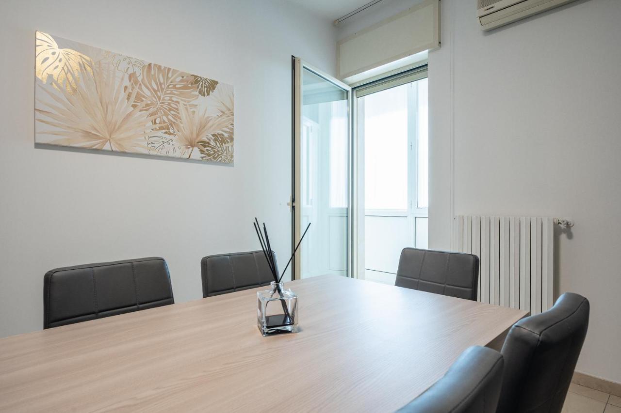 Home Abate Gimma 170 Bari Zewnętrze zdjęcie