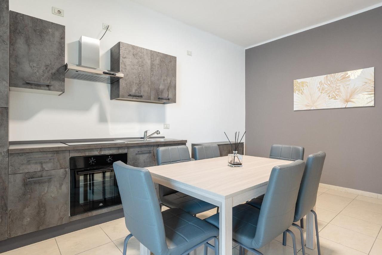 Home Abate Gimma 170 Bari Zewnętrze zdjęcie