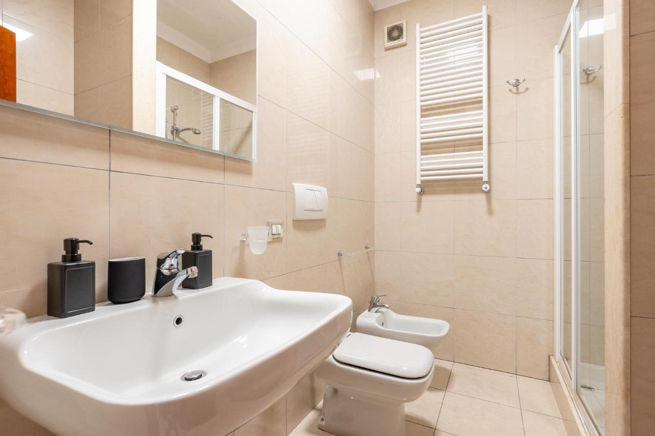 Home Abate Gimma 170 Bari Zewnętrze zdjęcie