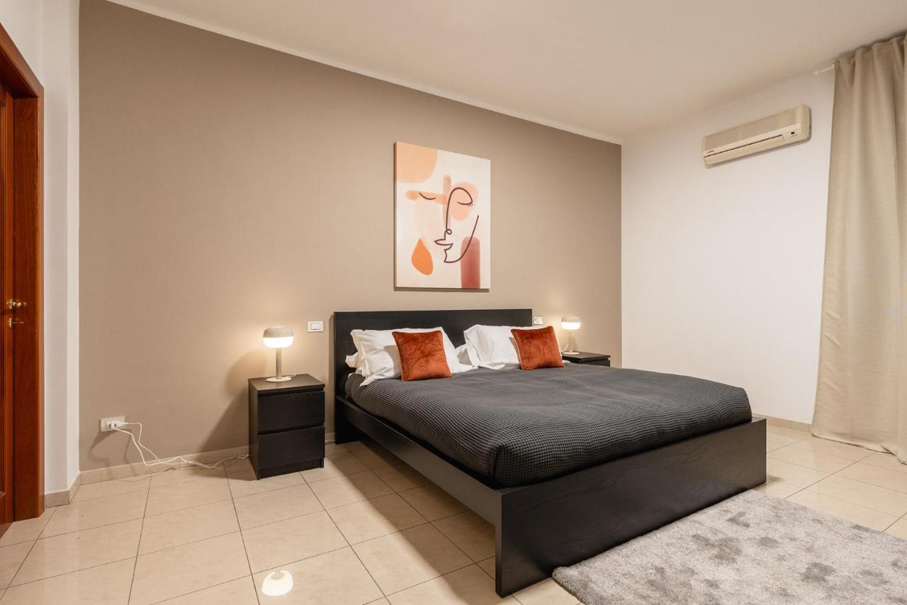 Home Abate Gimma 170 Bari Zewnętrze zdjęcie