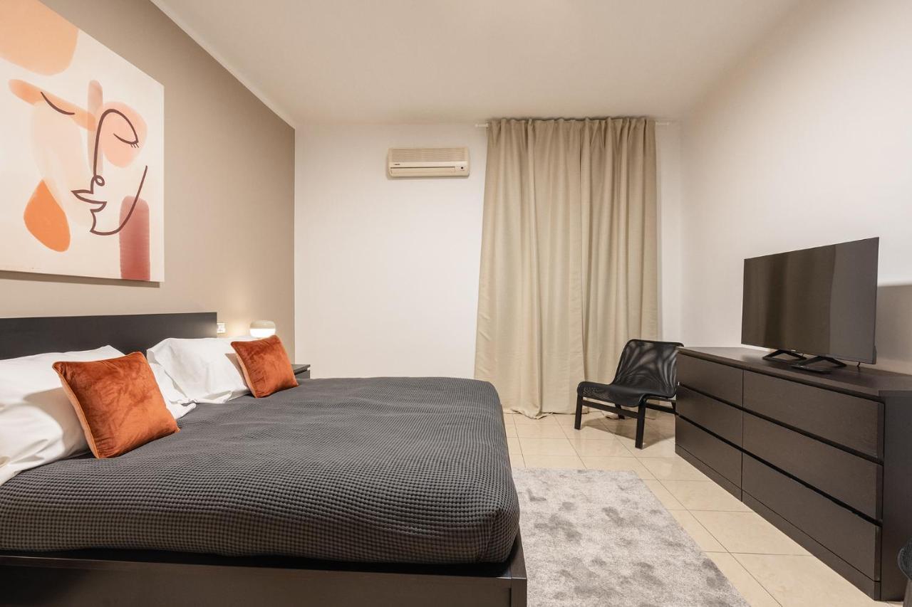 Home Abate Gimma 170 Bari Zewnętrze zdjęcie