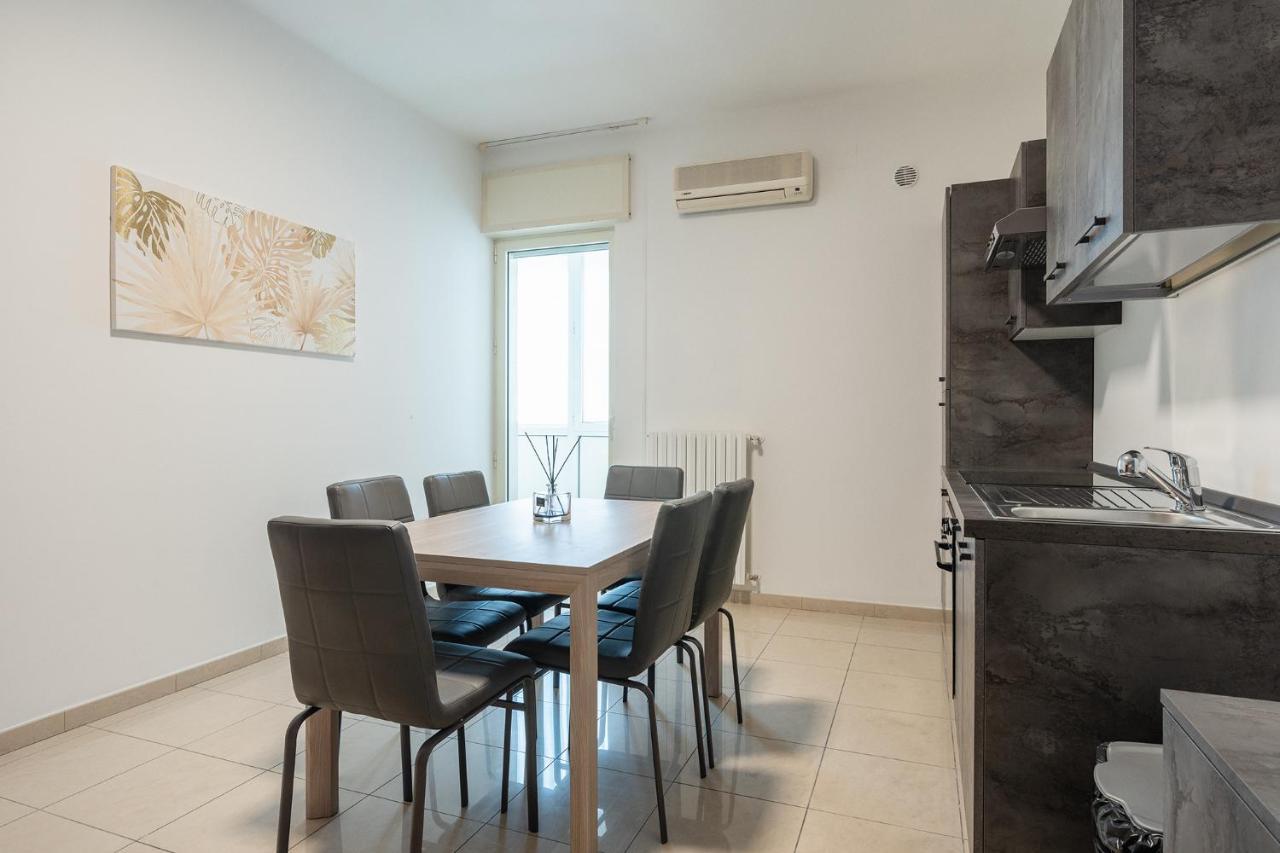 Home Abate Gimma 170 Bari Zewnętrze zdjęcie
