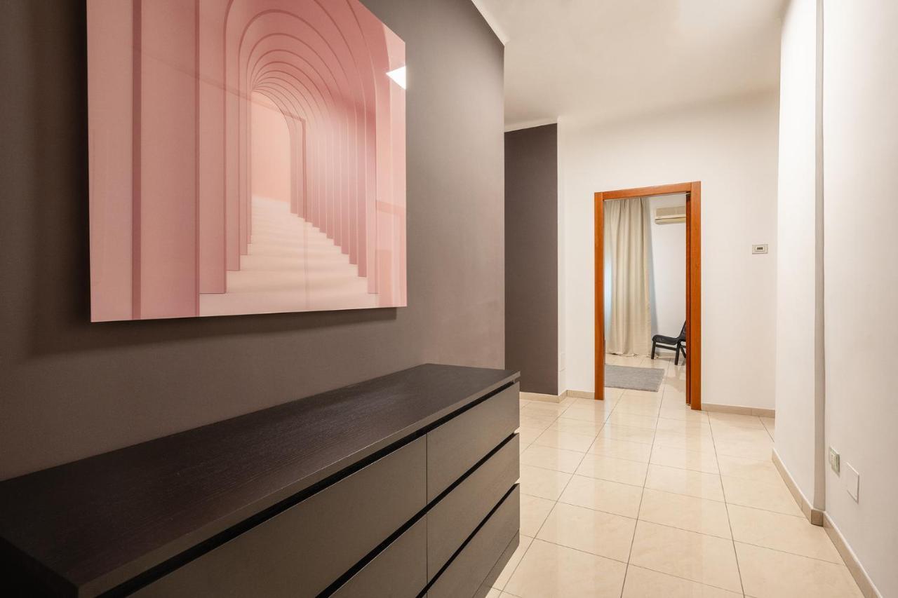 Home Abate Gimma 170 Bari Zewnętrze zdjęcie