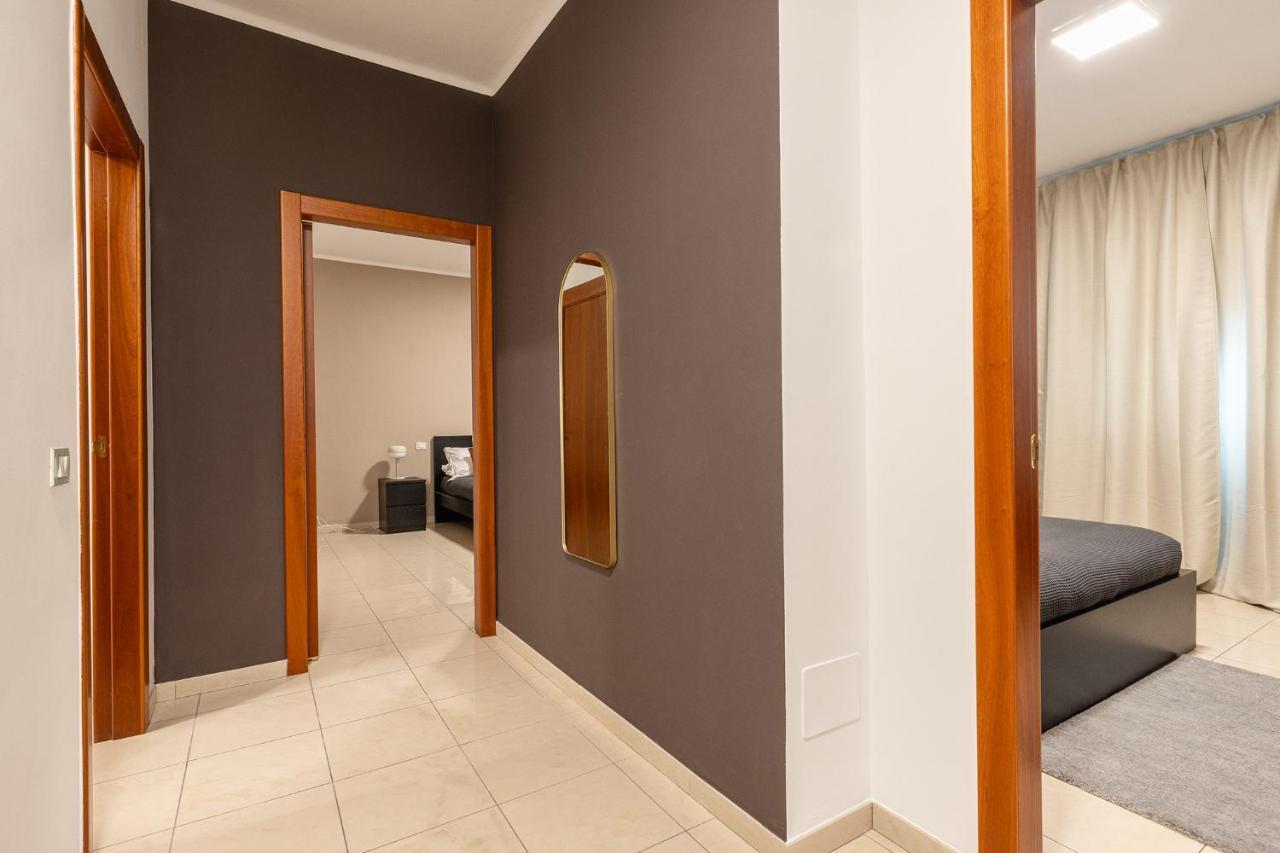 Home Abate Gimma 170 Bari Zewnętrze zdjęcie