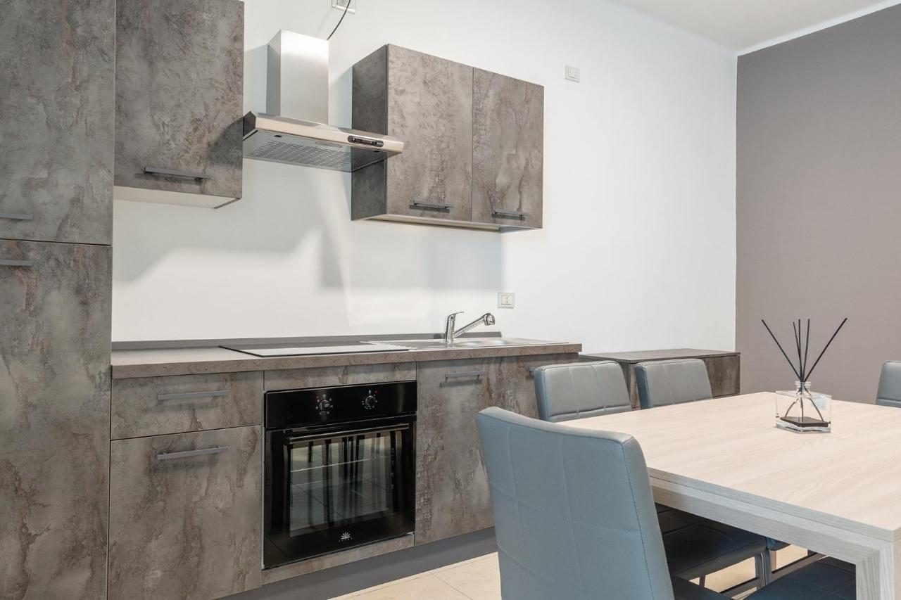 Home Abate Gimma 170 Bari Zewnętrze zdjęcie