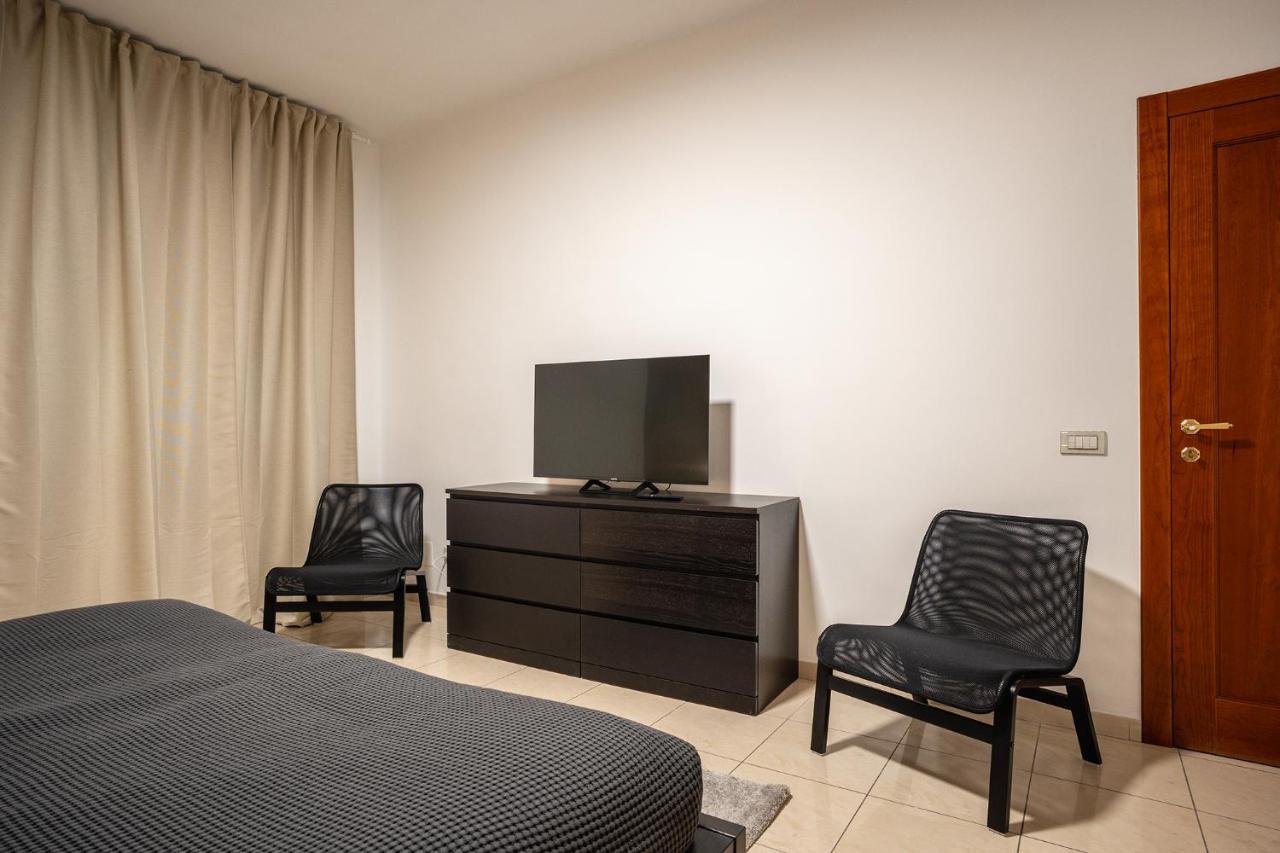 Home Abate Gimma 170 Bari Zewnętrze zdjęcie