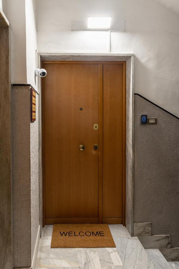 Home Abate Gimma 170 Bari Zewnętrze zdjęcie