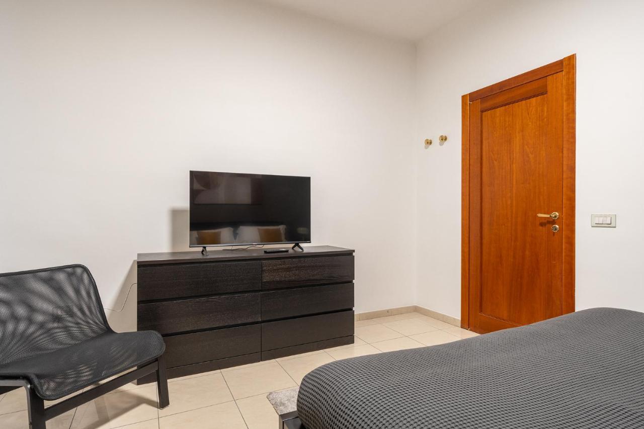 Home Abate Gimma 170 Bari Zewnętrze zdjęcie